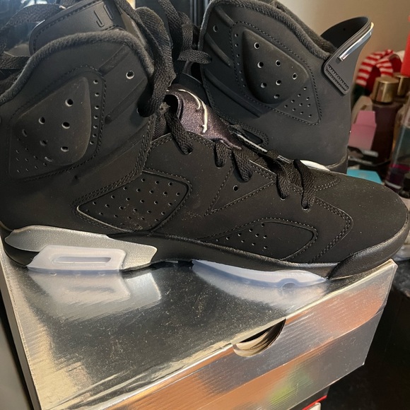 Air Jordan 6 retro - Picture 4 of 11